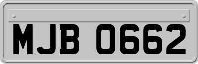 MJB0662