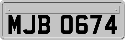 MJB0674