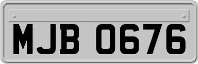 MJB0676