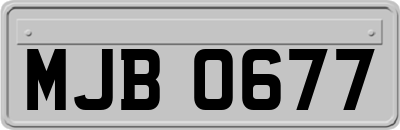 MJB0677
