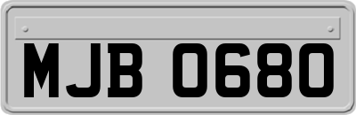 MJB0680