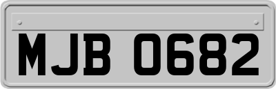 MJB0682