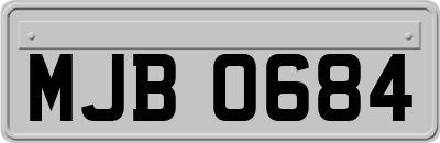 MJB0684