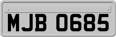MJB0685