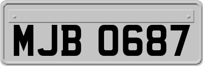 MJB0687
