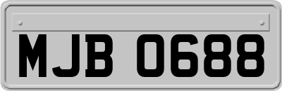 MJB0688