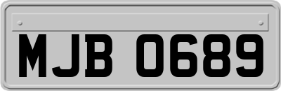 MJB0689