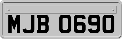MJB0690