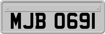 MJB0691