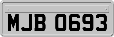 MJB0693