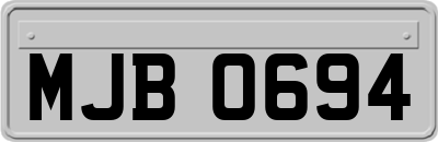 MJB0694