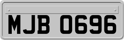 MJB0696