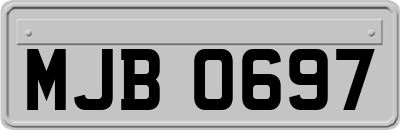 MJB0697