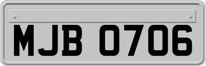 MJB0706