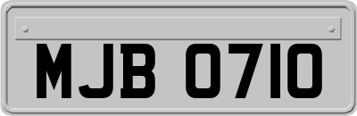 MJB0710
