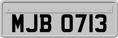 MJB0713