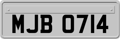 MJB0714