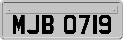MJB0719