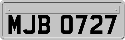 MJB0727
