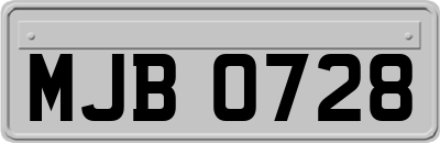 MJB0728