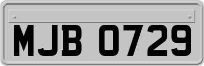 MJB0729