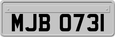 MJB0731