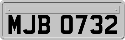 MJB0732