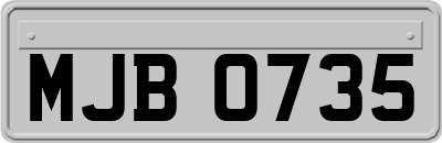 MJB0735