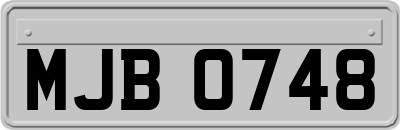 MJB0748