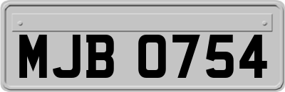 MJB0754