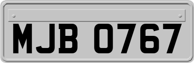 MJB0767