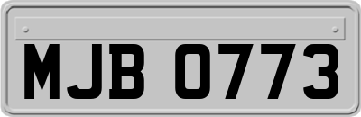 MJB0773