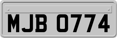 MJB0774