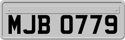 MJB0779