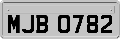 MJB0782