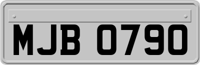 MJB0790
