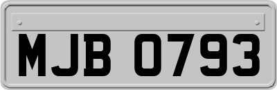 MJB0793