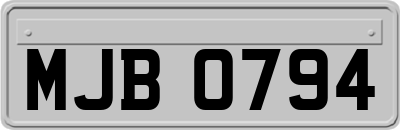 MJB0794