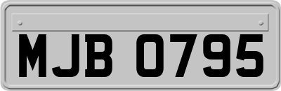 MJB0795
