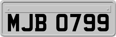MJB0799