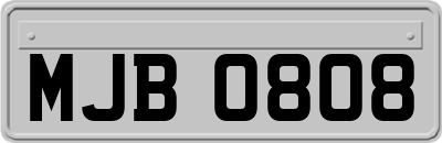 MJB0808