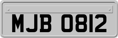 MJB0812