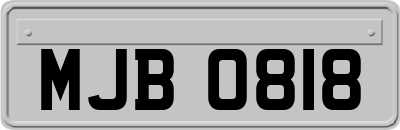 MJB0818