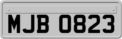 MJB0823