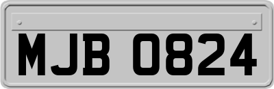 MJB0824