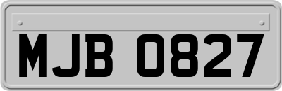 MJB0827