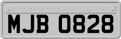 MJB0828