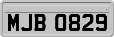MJB0829