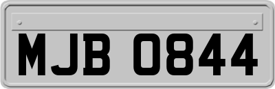 MJB0844