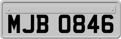 MJB0846